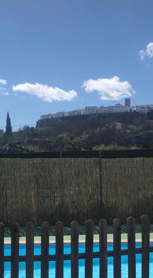 Casa De Campo Patricia Priego de Córdoba Εξωτερικό φωτογραφία
