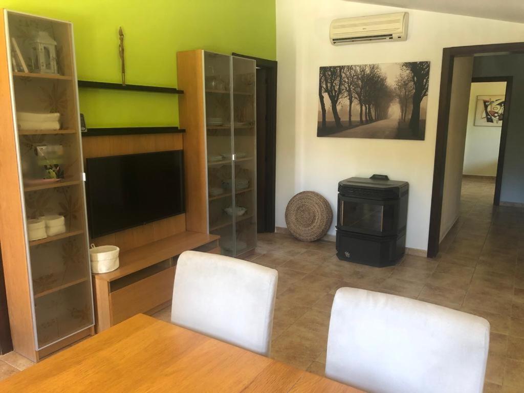 Casa De Campo Patricia Priego de Córdoba Εξωτερικό φωτογραφία
