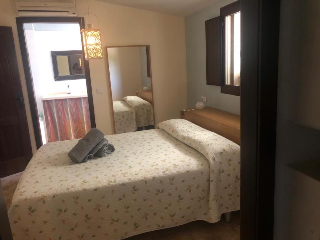 Casa De Campo Patricia Priego de Córdoba Εξωτερικό φωτογραφία